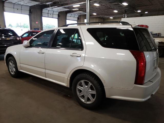 Photo 2 from auction – 2004 CADILLAC SRX with VIN 1GYDE637040126714