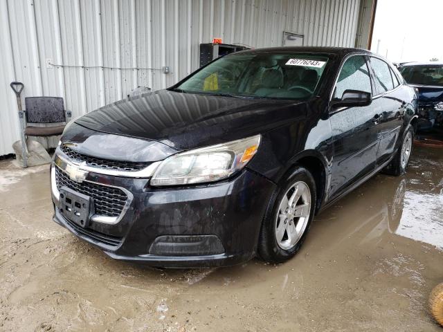 Photo 1 from auction – 2014 CHEVROLET MALIBU LS with VIN 1G11B5SL6EF156303