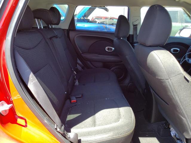 Снимка 11 от търг – 2014 KIA SOUL + с VIN KNDJP3A52E7705778