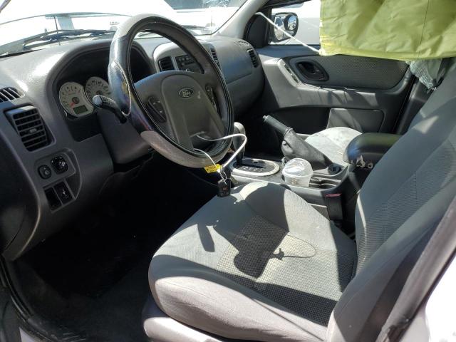 Photo 7 from auction – 2007 FORD ESCAPE HEV with VIN 1FMCU49H77KB87832