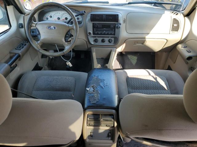 Photo 8 from auction – 2004 FORD EXPLORER S with VIN 1FMZU67K74UA83023