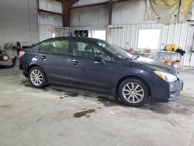 Photo 4 from auction – 2013 SUBARU IMPREZA PR with VIN JF1GJAC62DH026436