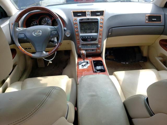صورة رقم 8 من المزاد - 2008 LEXUS GS 350 مع VIN JTHCE96S680015639