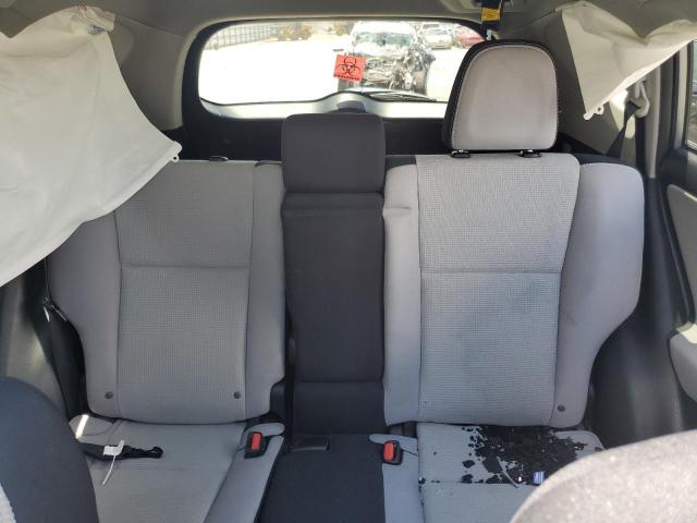 Photo 10 from auction – 2016 TOYOTA RAV4 XLE with VIN 2T3WFREV4GW297958