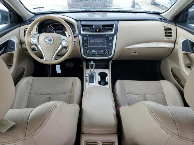 Photo 8 from auction – 2016 NISSAN ALTIMA 3.5 with VIN 1N4BL3AP0GC260264