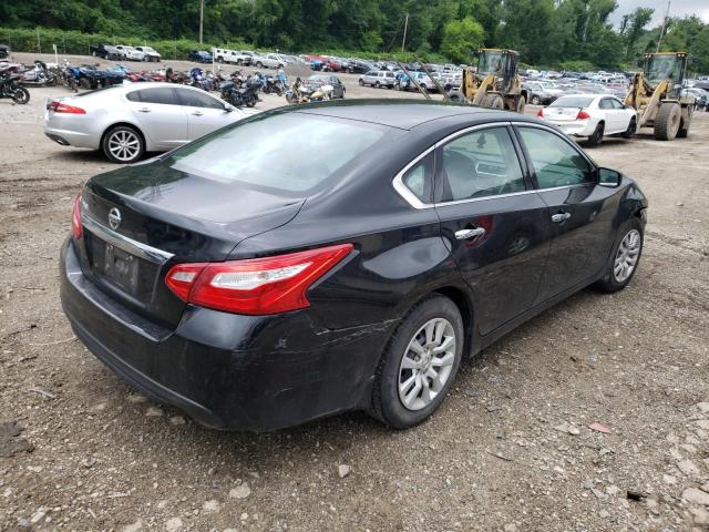 Photo 3 from auction – 2017 NISSAN ALTIMA 2.5 with VIN 1N4AL3AP3HC498719