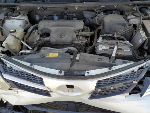 Photo 11 from auction – 2013 TOYOTA RAV4 LIMIT with VIN JTMDFREV3DD015518