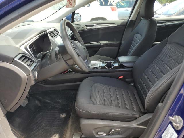 Photo 7 from auction – 2016 FORD FUSION SE with VIN 3FA6P0H76GR289750