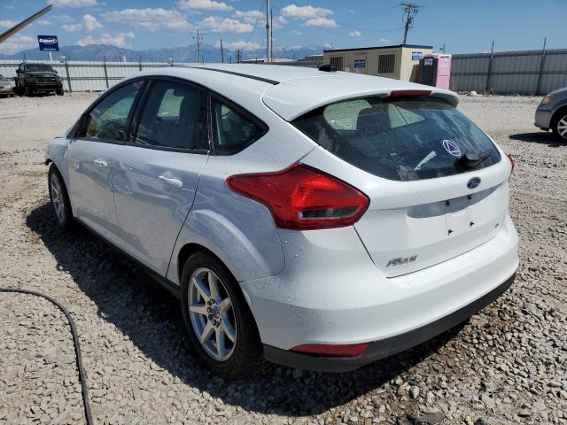 صورة رقم 2 من المزاد - 2016 FORD FOCUS SE مع VIN 1FADP3K24GL351991