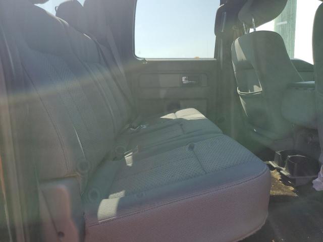 Photo 10 from auction – 2014 FORD F150 SUPER with VIN 1FTFW1EF0EFB71170