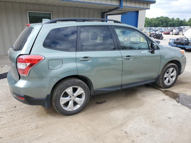 Photo 3 from auction – 2016 SUBARU FORESTER 2 with VIN JF2SJADC6GH490277