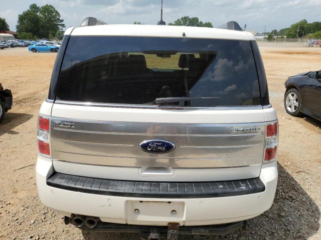 Photo 6 from auction – 2012 FORD FLEX LIMIT with VIN 2FMGK5DC7CBD19050