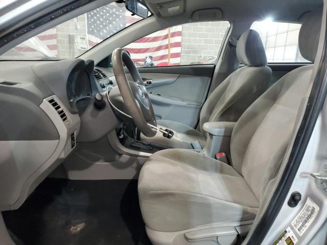 Photo 7 from auction – 2009 TOYOTA COROLLA BA with VIN 1NXBU40E79Z014883