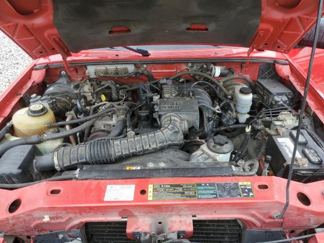 Фото 11 с аукциона – 2008 FORD RANGER с VIN 1FTYR10D38PB13820