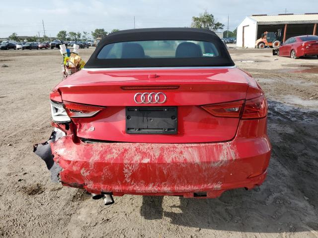Photo 6 from auction – 2015 AUDI A3 PREMIUM with VIN WAU6CLFF7F1110624