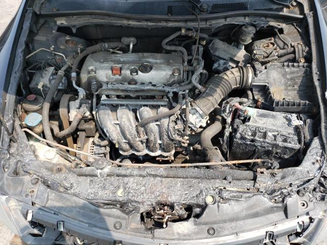 Photo 11 from auction – 2012 HONDA ACCORD SE with VIN 1HGCP2F60CA186980