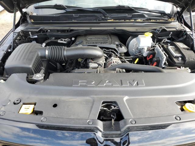 Photo 11 from auction – 2021 RAM 1500 BIG H with VIN 1C6RREFT1MN689820