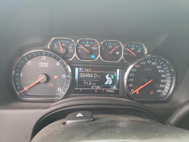 Photo 9 from auction – 2019 CHEVROLET TAHOE SPEC with VIN 1GNSKFEC9KR331805