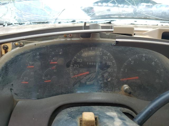 Photo 9 from auction – 1997 FORD F150 with VIN 1FTDX1761VND33041