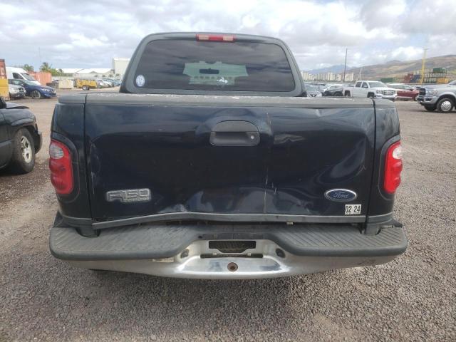 Photo 6 from auction – 2003 FORD F150 SUPER with VIN 1FTRW07633KD97888