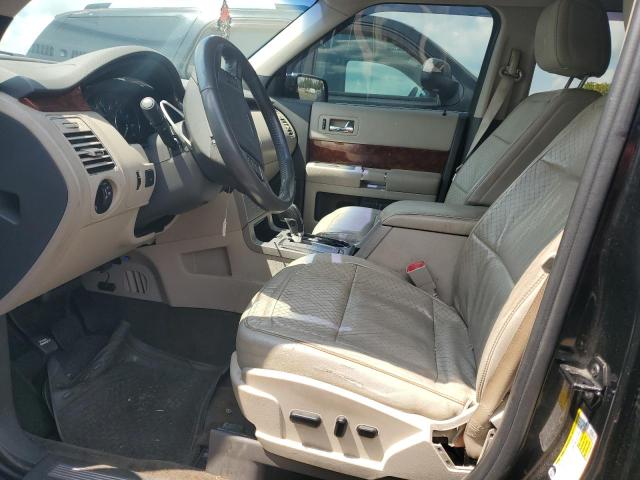 Photo 7 from auction – 2010 FORD FLEX LIMIT with VIN 2FMGK5DC0ABB29488