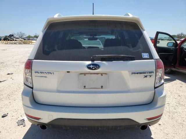 Photo 6 from auction – 2011 SUBARU FORESTER T with VIN JF2SHGHC2BH765225