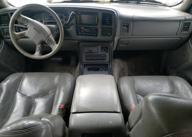 Photo 8 from auction – 2003 GMC YUKON DENA with VIN 1GKEK63U03J281771