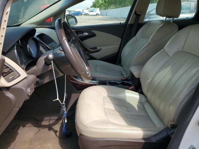 Photo 7 from auction – 2012 BUICK VERANO with VIN 1G4PS5SK4C4148407