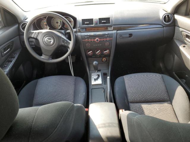 Photo 8 from auction – 2007 MAZDA 3 I with VIN JM1BK32F371616091