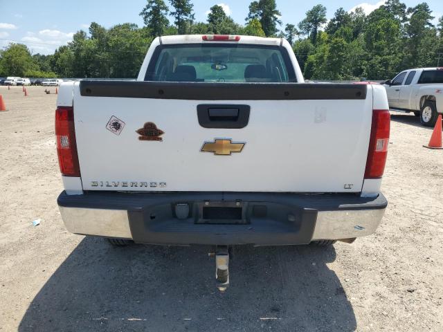 صورة رقم 6 من المزاد - 2007 CHEVROLET SILVERADO مع VIN 2GCEC13J171515112