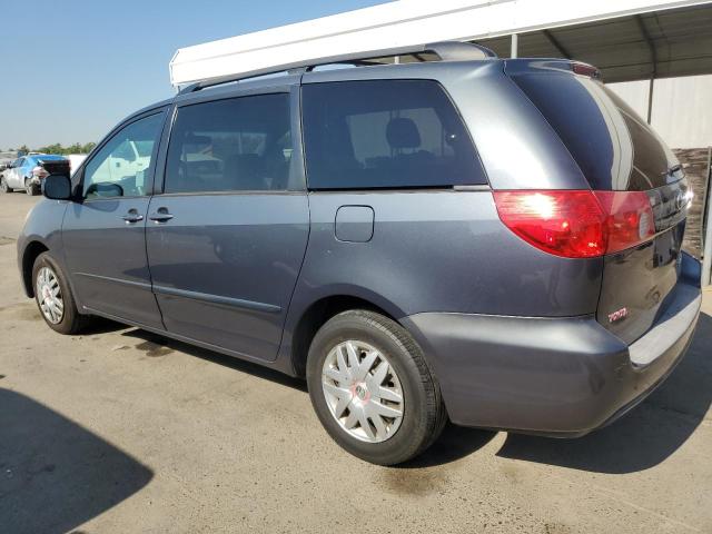 Photo 2 from auction – 2008 TOYOTA SIENNA CE with VIN 5TDZK23C08S122238