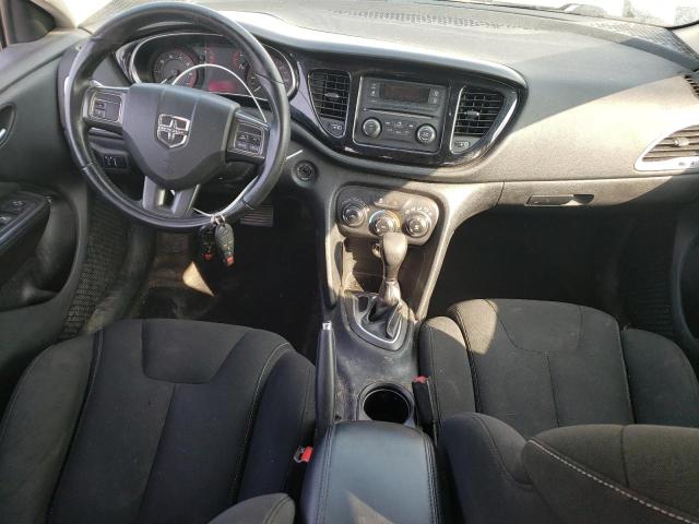 Photo 8 from auction – 2013 DODGE DART SXT with VIN 1C3CDFBH7DD156563