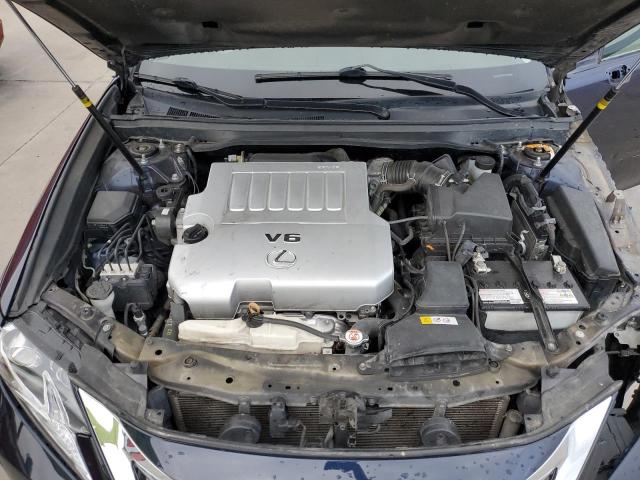 Photo 11 from auction – 2018 LEXUS ES 350 with VIN 58ABK1GG7JU082254