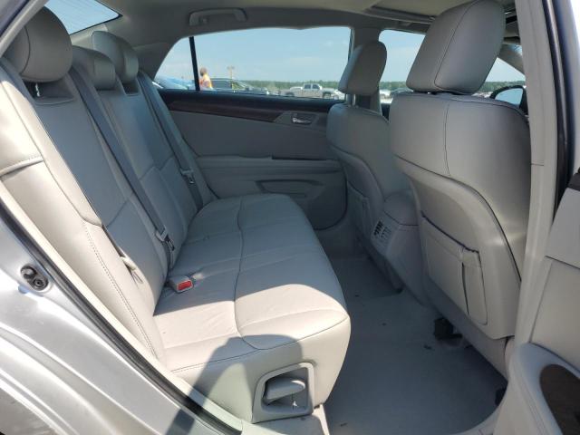 Photo 10 from auction – 2011 TOYOTA AVALON BAS with VIN 4T1BK3DB4BU392553
