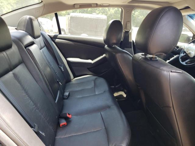 Photo 10 from auction – 2012 NISSAN ALTIMA BAS with VIN 1N4AL2AP5CN402984