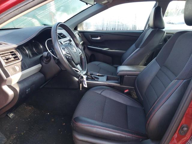Photo 7 from auction – 2016 TOYOTA CAMRY LE with VIN 4T1BF1FK8GU520161