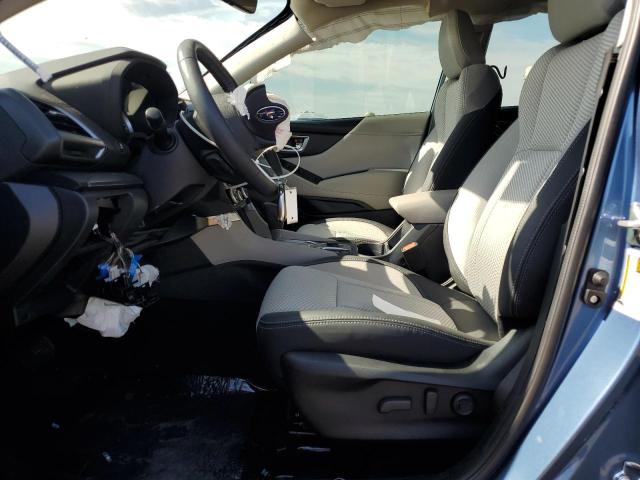 Photo 7 from auction – 2023 SUBARU FORESTER P with VIN JF2SKAEC6PH405515