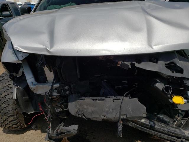 Photo 11 from auction – 2016 RAM 1500 ST with VIN 3C6RR7KT9GG345053