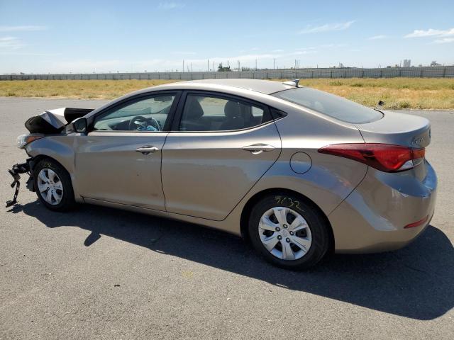 Photo 2 from auction – 2016 HYUNDAI ELANTRA SE with VIN 5NPDH4AE9GH716694