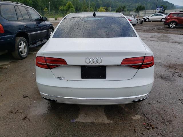 Photo 6 from auction – 2016 AUDI A8 L QUATT with VIN WAU34AFD1GN003646