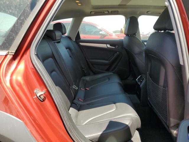 Photo 10 from auction – 2013 AUDI A4 ALLROAD with VIN WA1UFAFL3DA236188