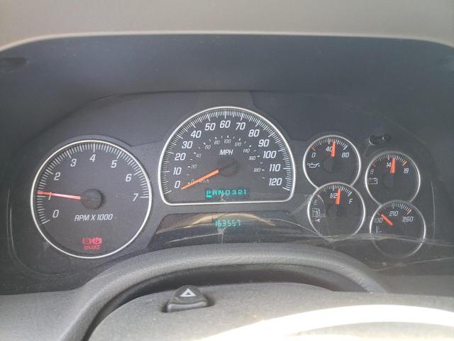 Photo 9 from auction – 2002 GMC ENVOY with VIN 1GKDS13S922188351