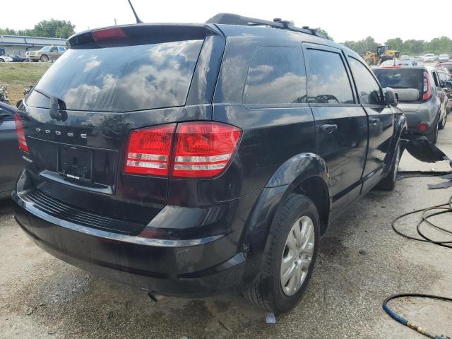 Photo 3 from auction – 2018 DODGE JOURNEY SE with VIN 3C4PDCAB9JT384515