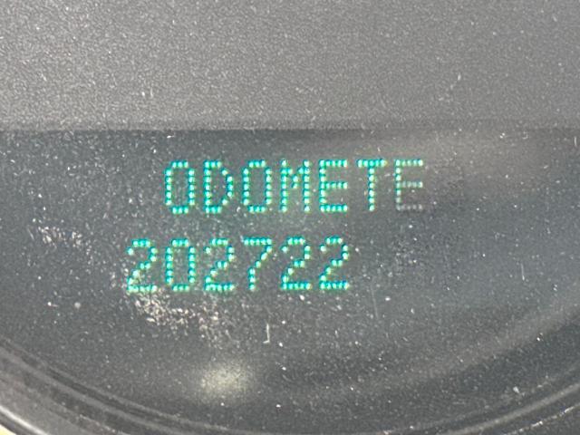 صورة رقم 8 من المزاد - 2007 CHEVROLET SILVERADO مع VIN 1GCHK29637E573438