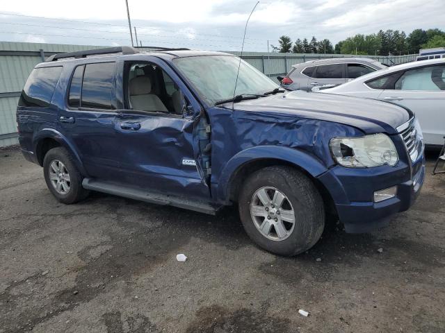 Photo 4 from auction – 2008 FORD EXPLORER X with VIN 1FMEU73E78UB05418