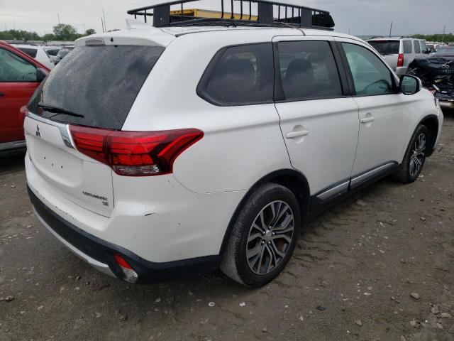 Photo 3 from auction – 2017 MITSUBISHI OUTLANDER with VIN JA4AD3A33HZ034681