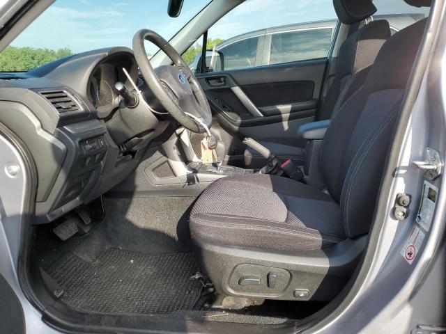 Photo 7 from auction – 2016 SUBARU FORESTER 2 with VIN JF2SJADC1GH492308