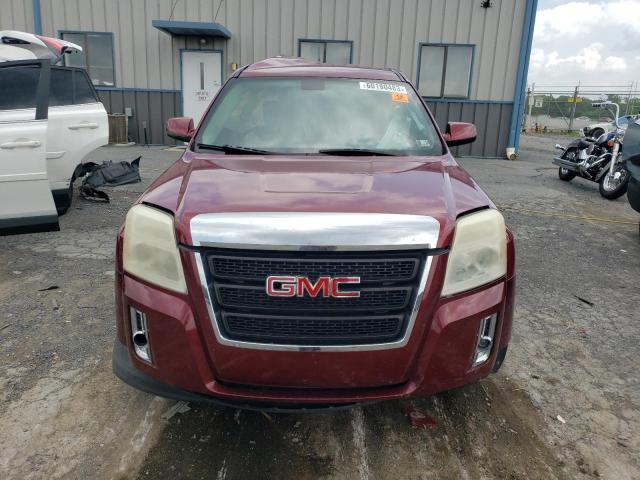 Photo 5 from auction – 2011 GMC TERRAIN SL with VIN 2CTFLREC0B6329014