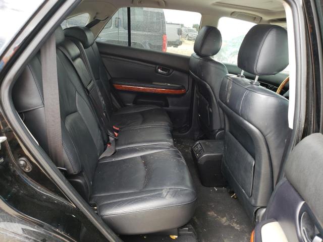 Photo 11 from auction – 2007 LEXUS RX 350 with VIN 2T2GK31U07C005481