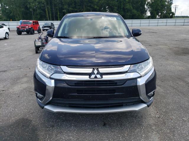 Photo 5 from auction – 2017 MITSUBISHI OUTLANDER with VIN JA4AD3A32HZ060463
